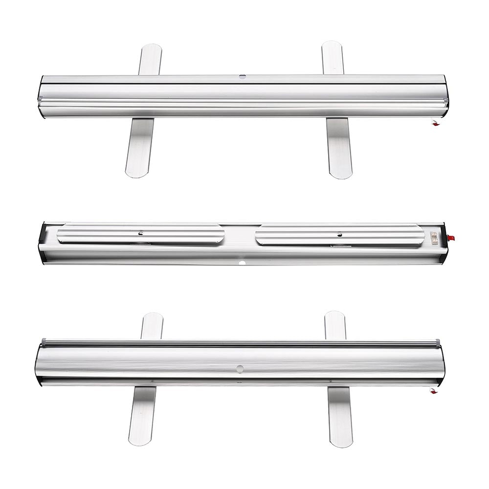 Retractable Banner for birthday and events