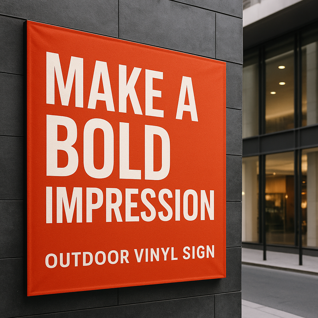 Capture Attention and Elevate Your Brand!