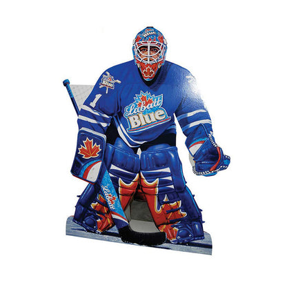 Rigid Cutout Standee – Custom Corporate Display