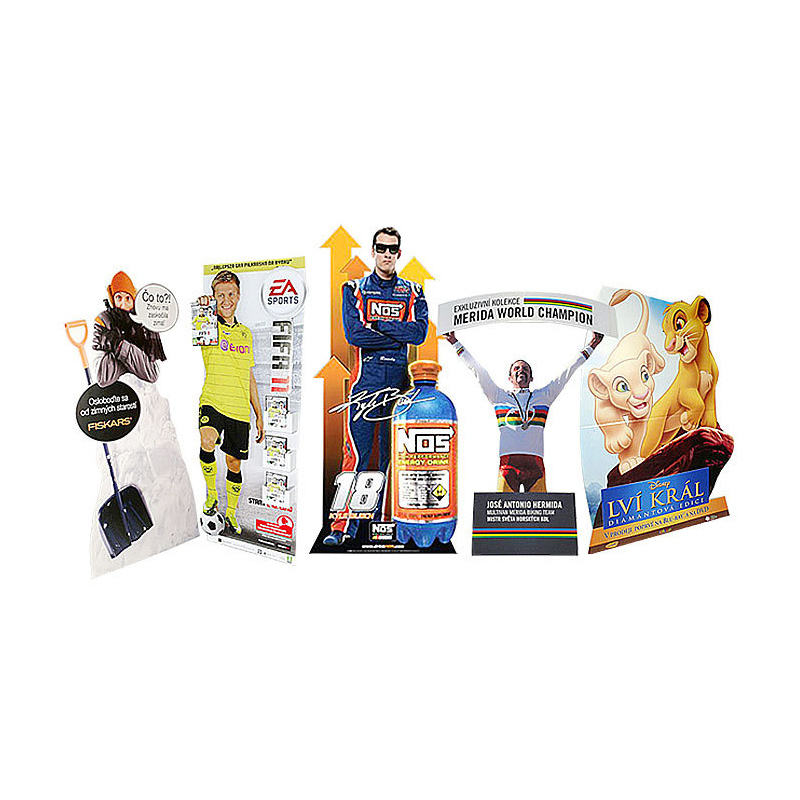 Transform Events into Unforgettable Brand Experiences!