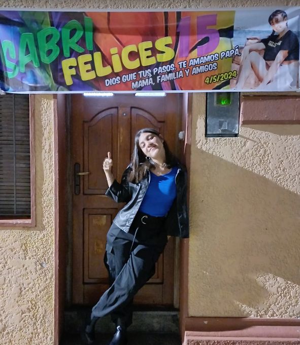 Maria Virginia Martinez Benitez