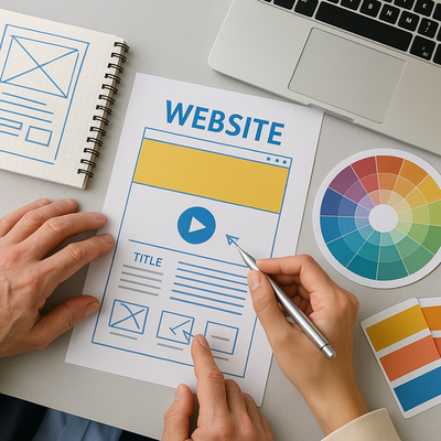 We perfect it together