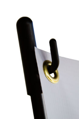 X-Banner for Birthdays & Events