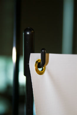 X-Banner for Birthdays & Events