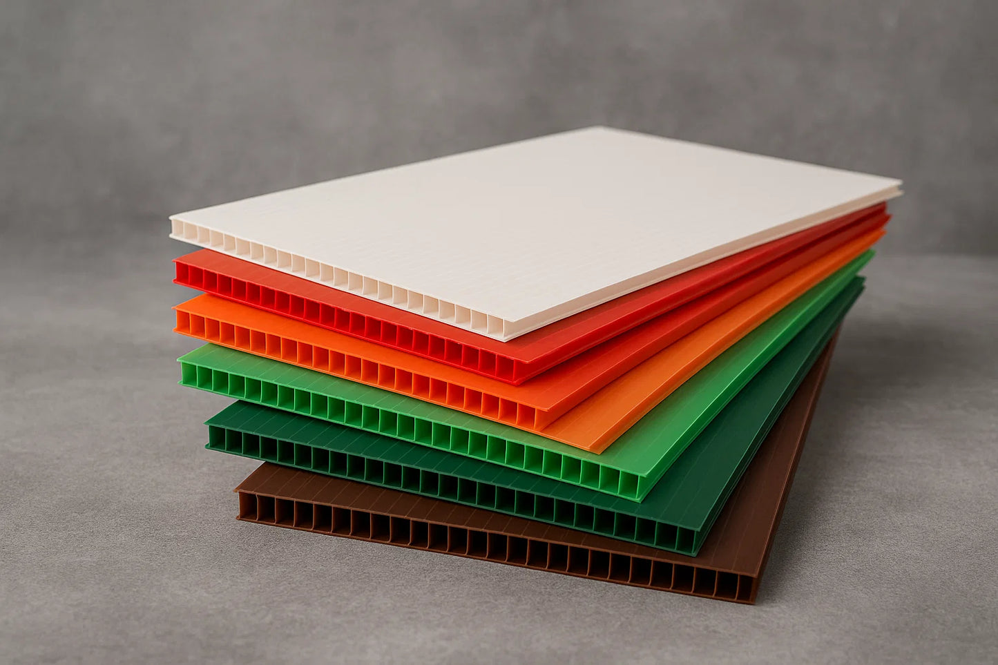 Rigid Cutout Standee – Custom Corporate Display