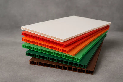 Rigid Cutout Standee – Custom Corporate Display