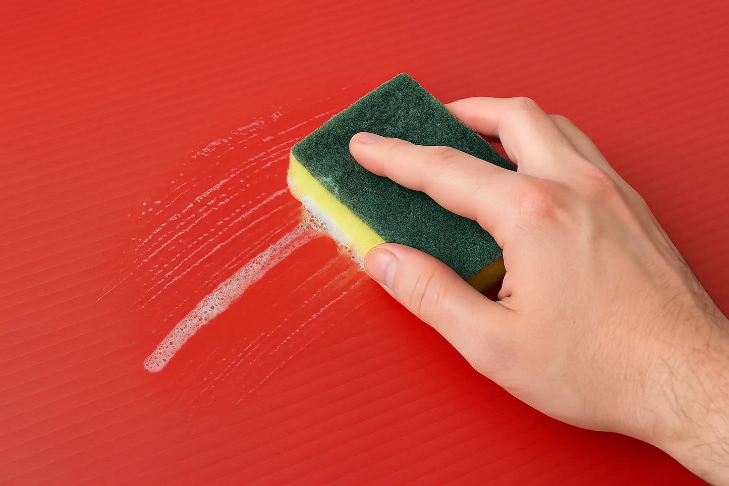 Rigid Cutout Standee – Custom Corporate Display