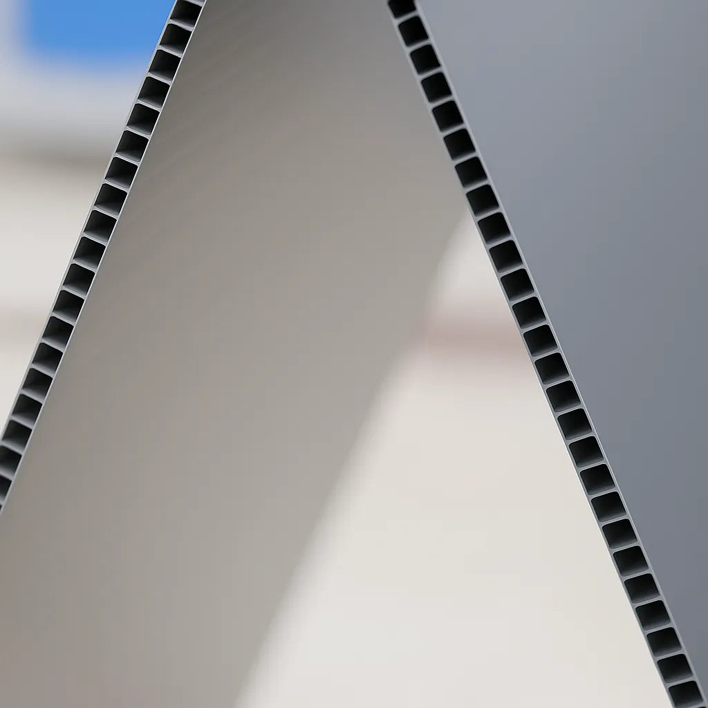 Rigid Cutout Standee – Custom Corporate Display