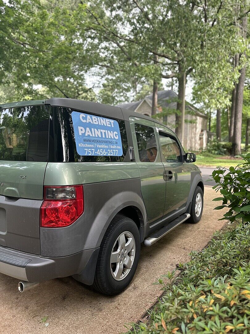 Perforated Window Vinyl – One-Way Vision