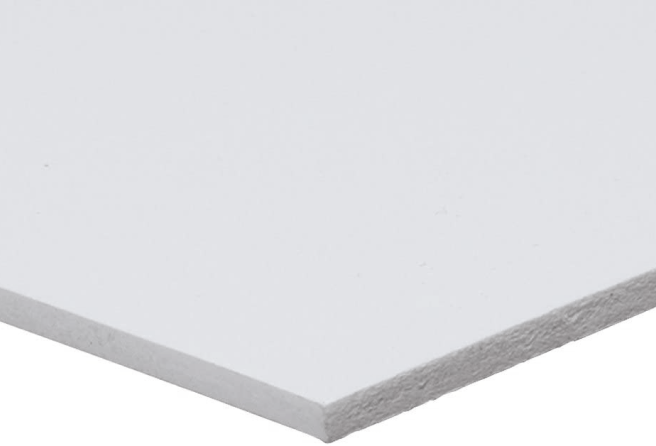 PVC Sintra Rigid Sign – Custom Size & Print