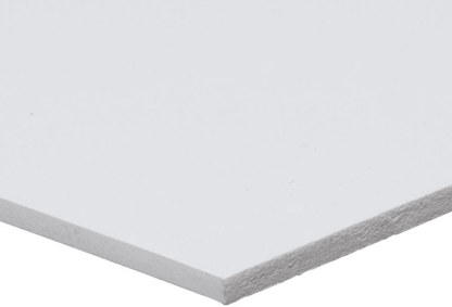 PVC Sintra Rigid Sign – Custom Size & Print