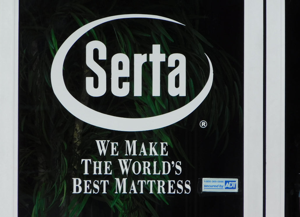 Storefront Decal – Custom Window Vinyl