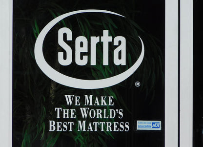 Storefront Decal – Custom Window Vinyl