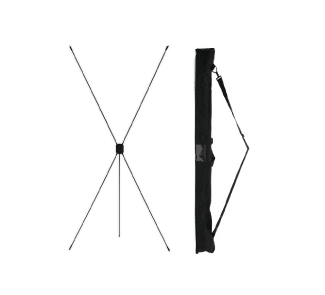 X-Banner for Birthdays & Events