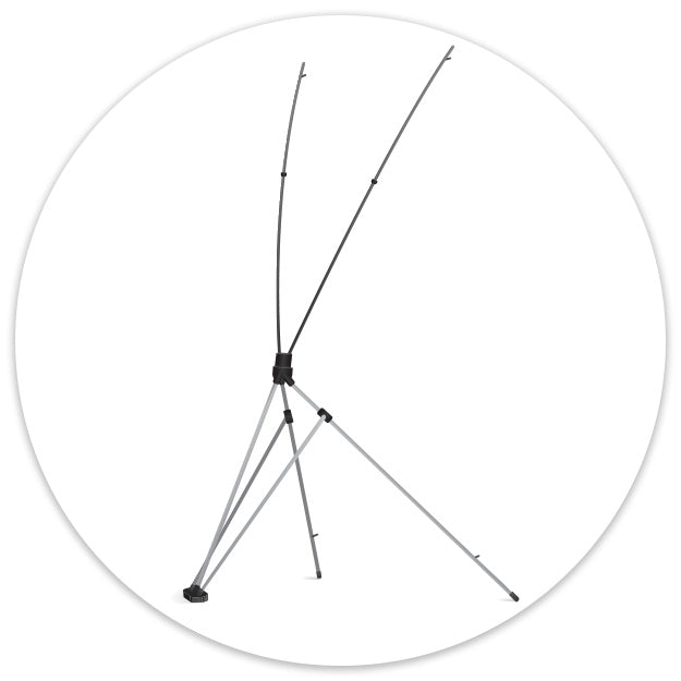 X-Banner for Birthdays & Events