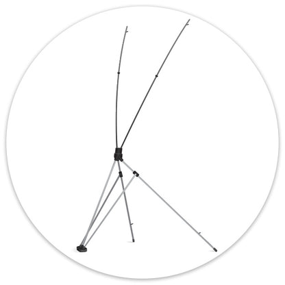 X-Banner for Birthdays & Events